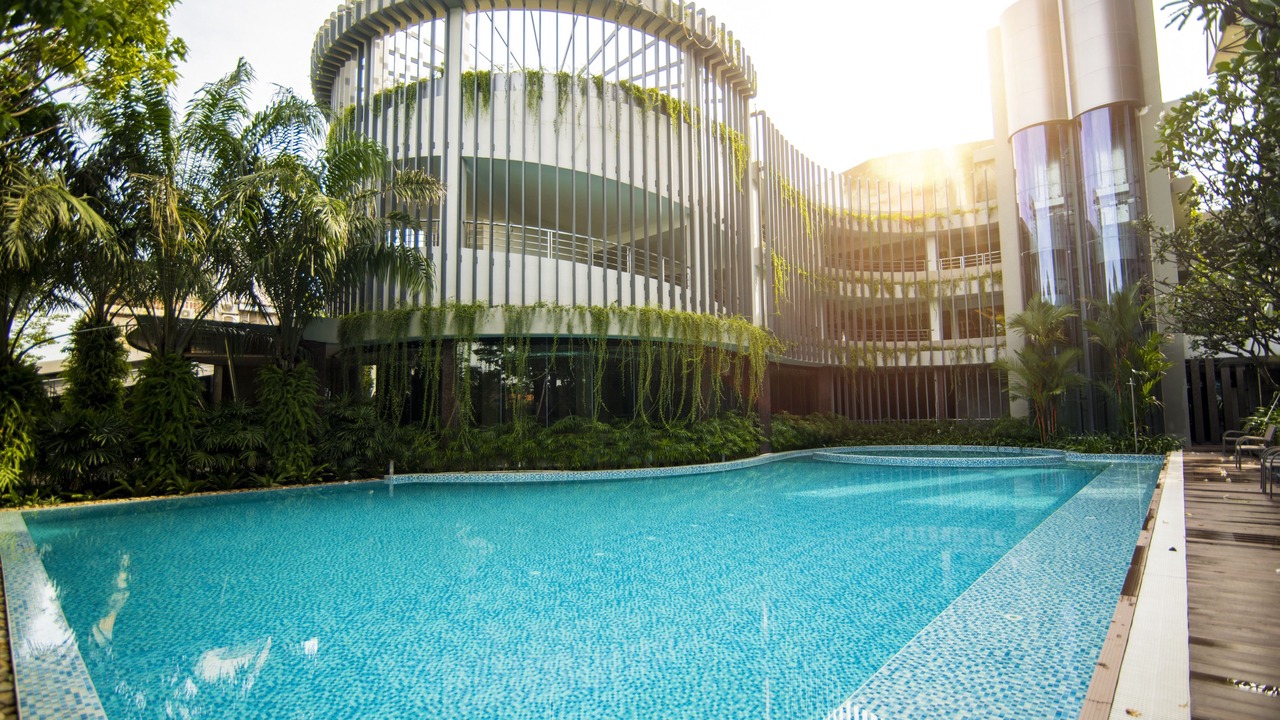 Photo of Outdoor in Bien Hoa