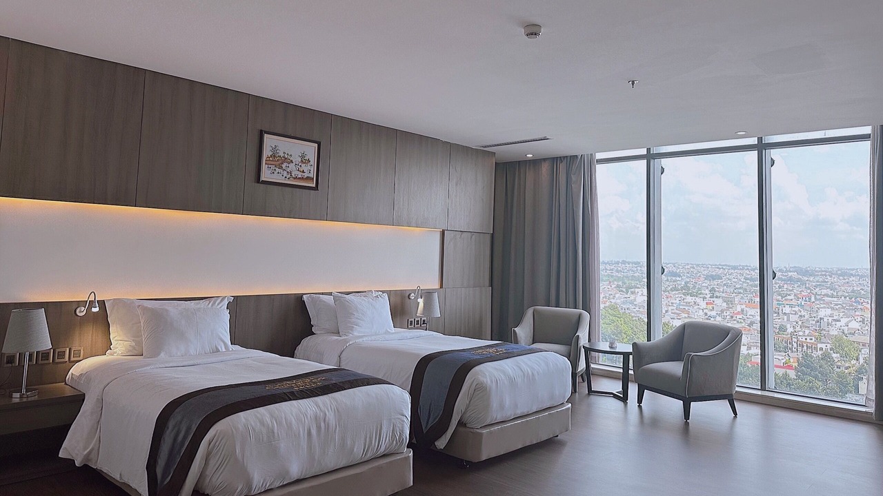 Photo of Bedroom in Bien Hoa