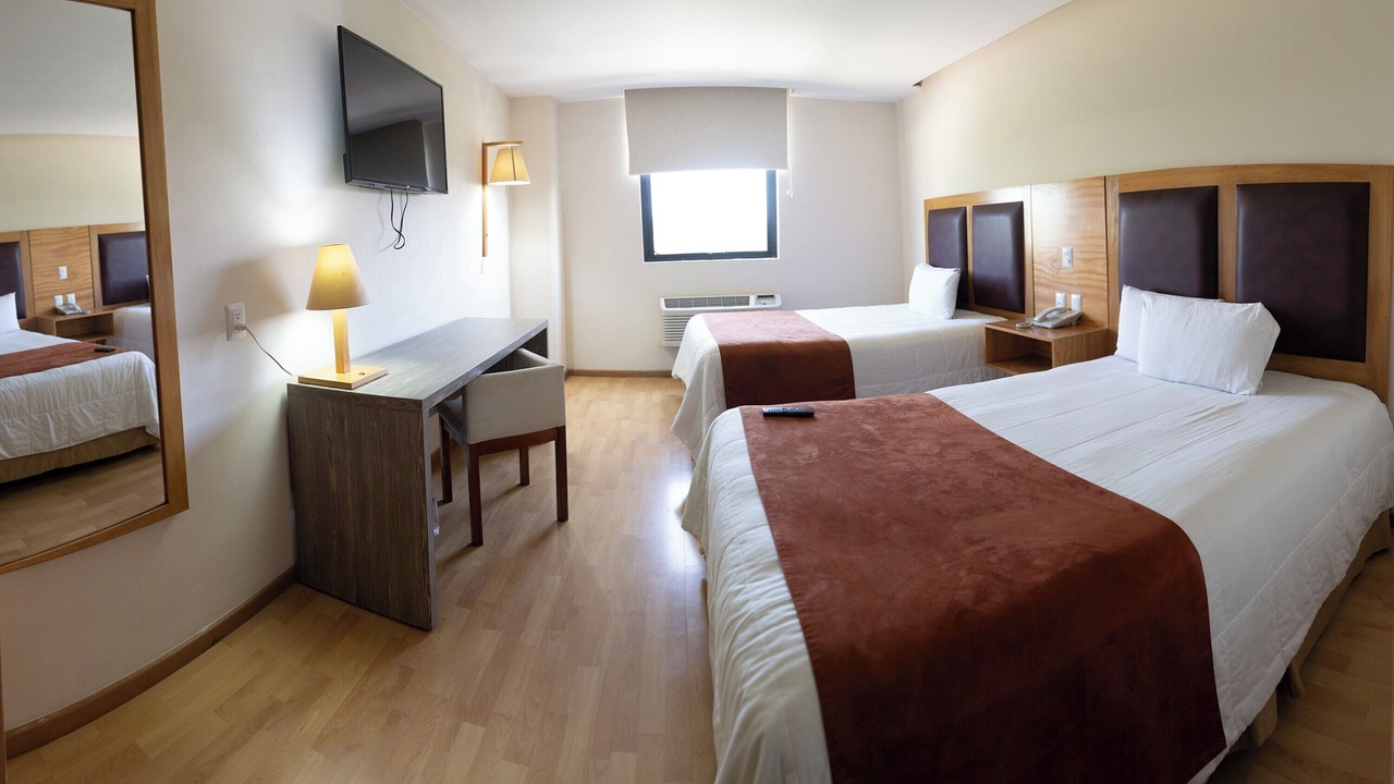 Photo of Bedroom in Poza Rica