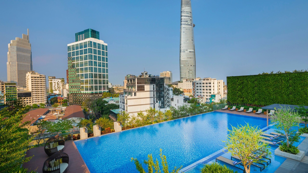 Photo of Outdoor in Dong Khoi