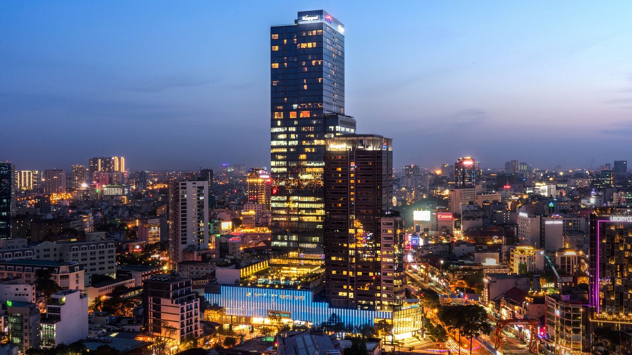 Photo of Outdoor in Dong Khoi