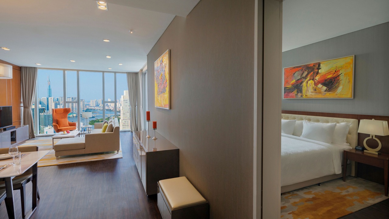 Photo of Bedroom in Dong Khoi