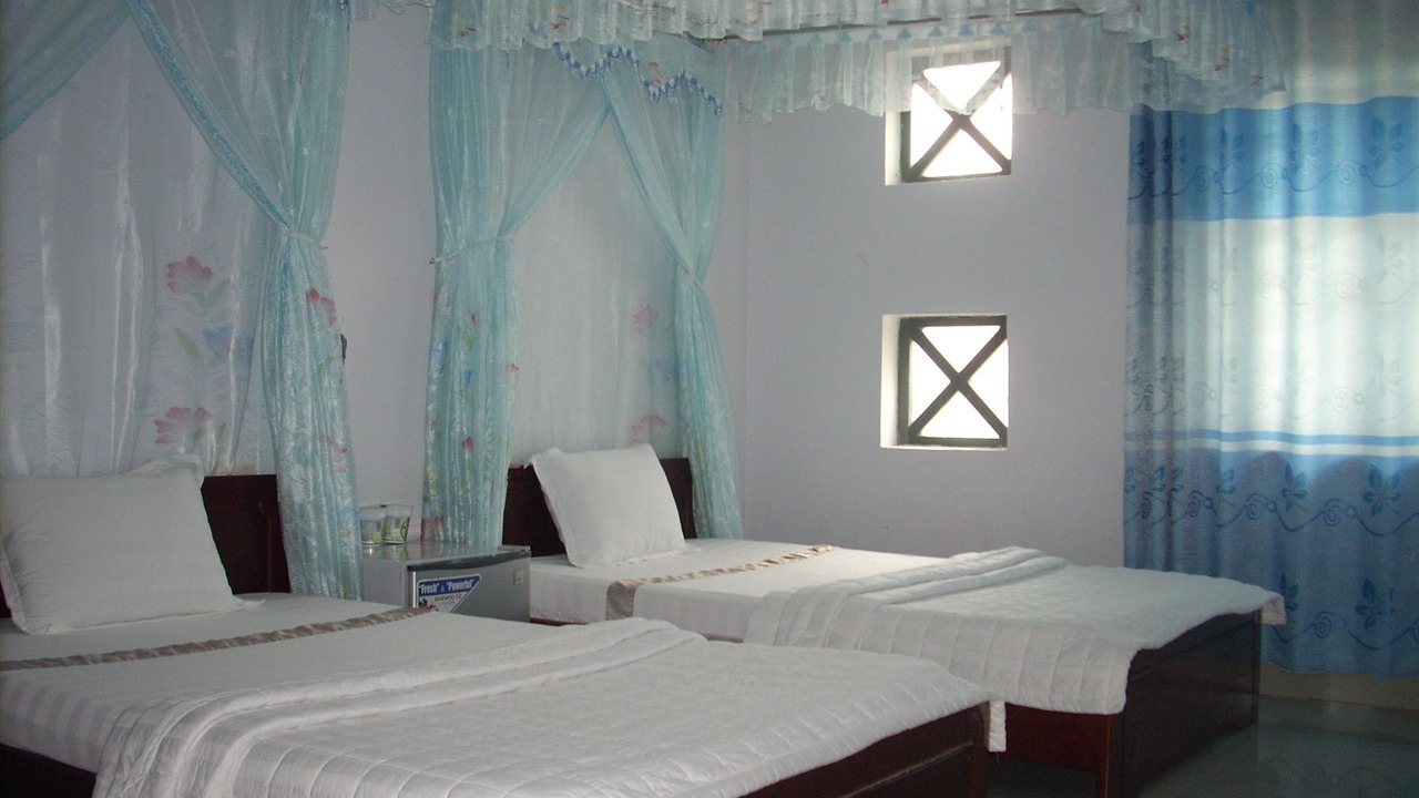 Photo of Bedroom in Tam Ky