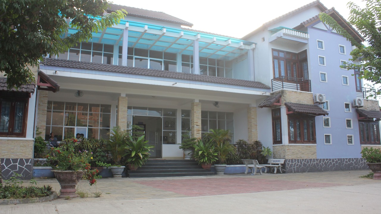 Photo of Outdoor in Tam Ky