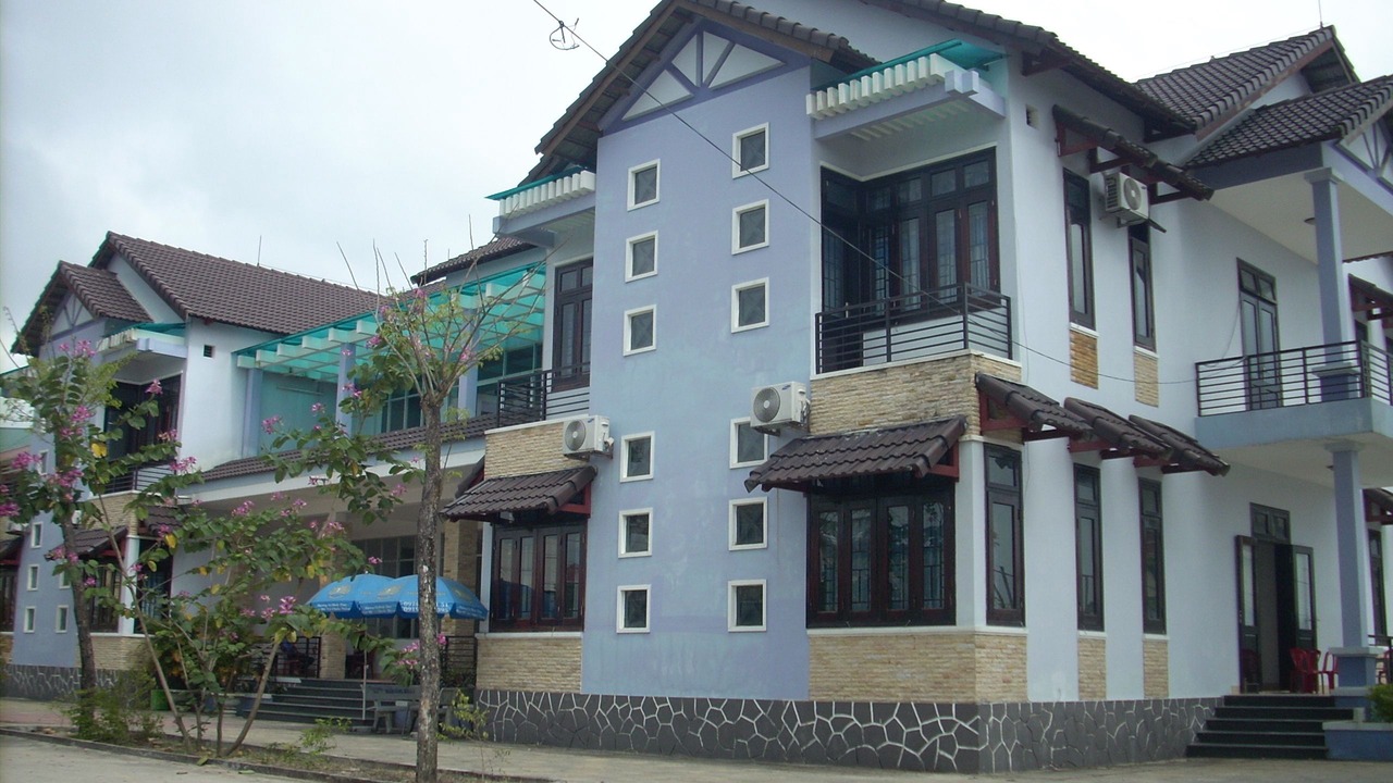 Photo of Outdoor in Tam Ky
