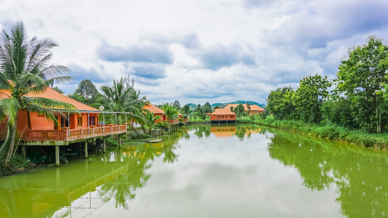 Photo of Outdoor in Nam Cat Tien