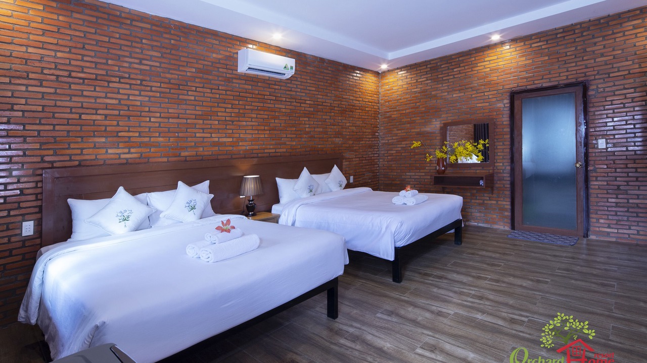 Photo of Bedroom in Nam Cat Tien