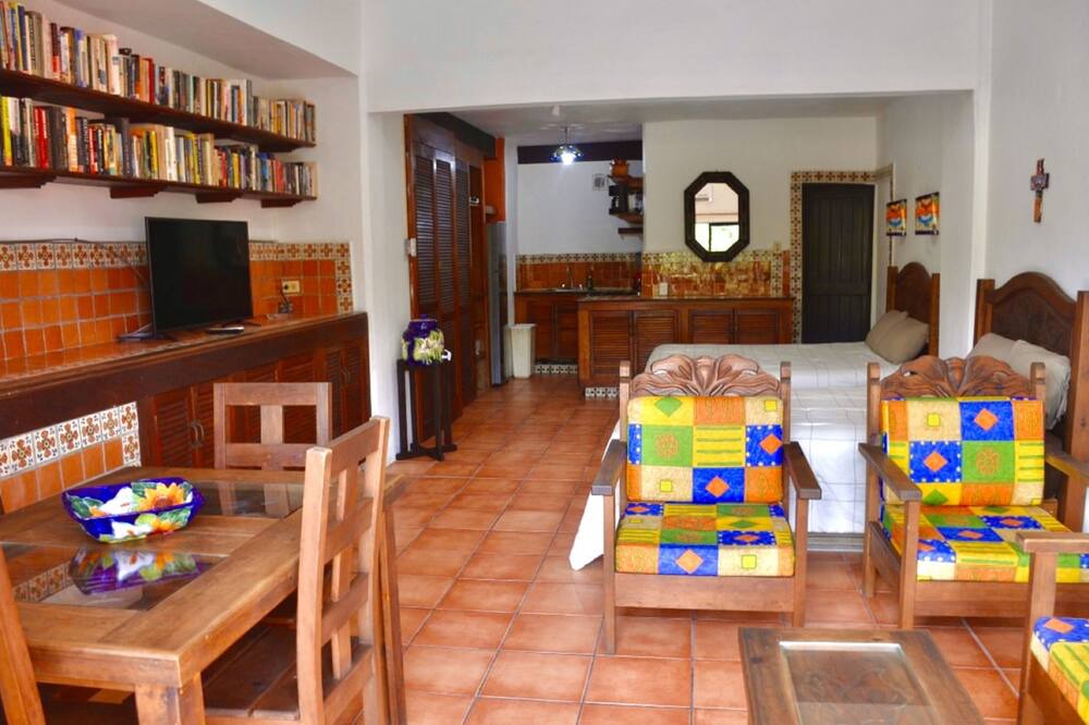 Photo of Bedroom in Centro - Supmza 001