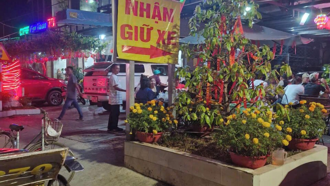 Photo of Outdoor in Chau Doc