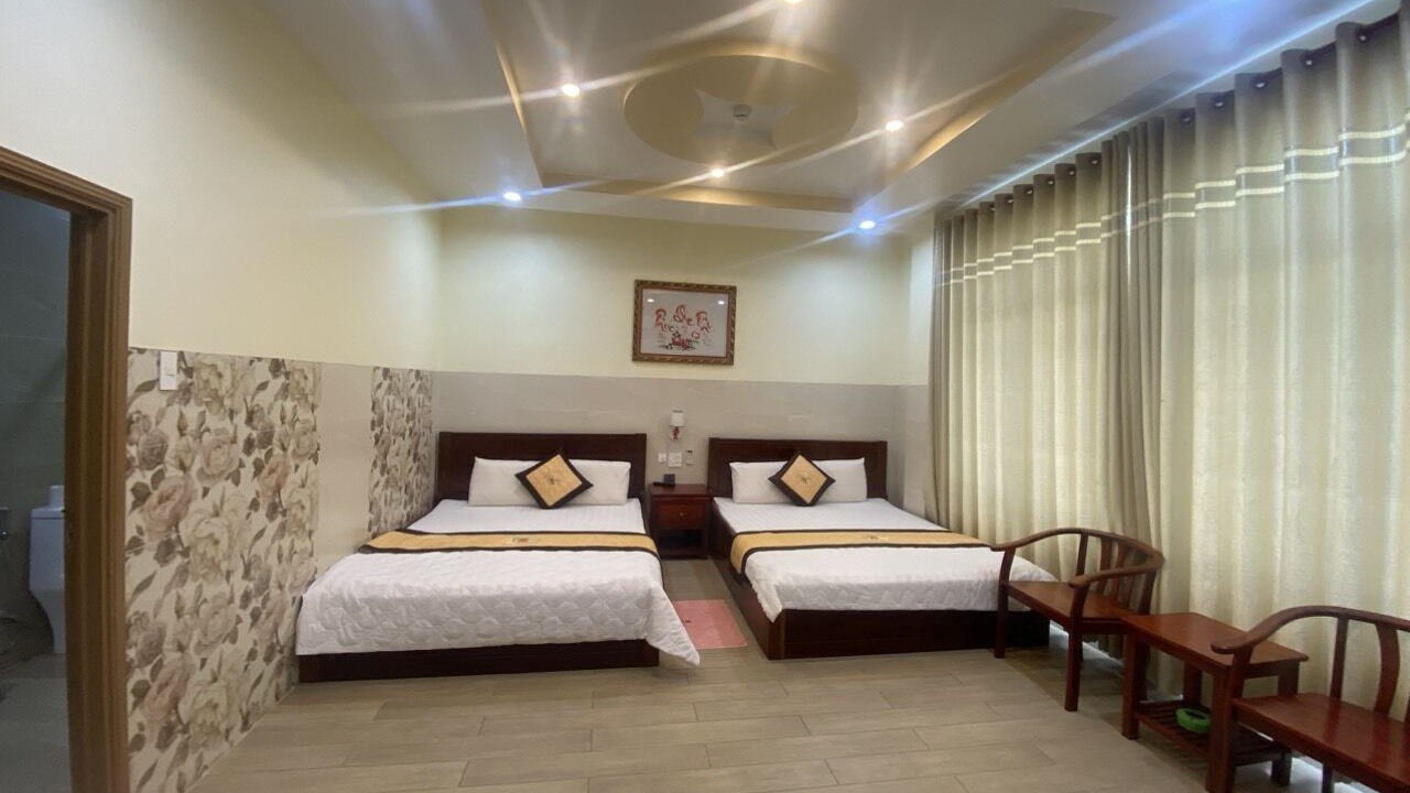Photo of Bedroom in Chau Doc