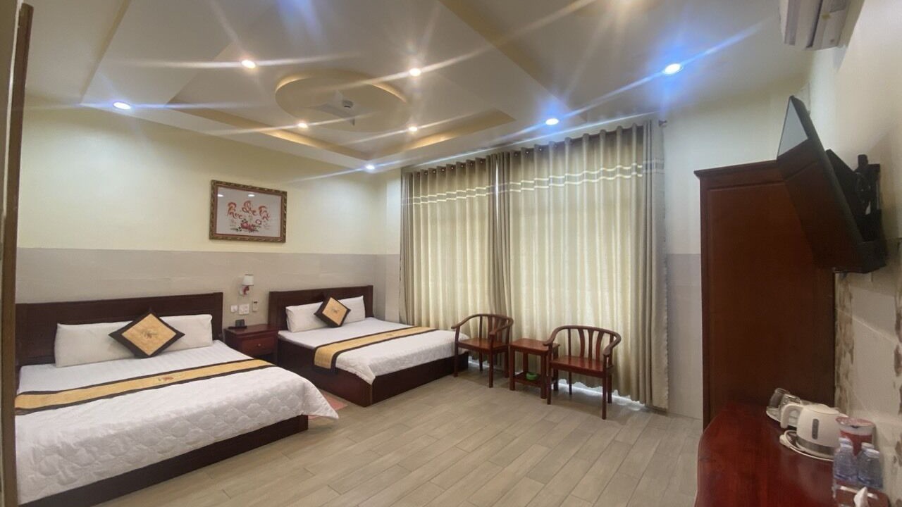 Photo of Bedroom in Chau Doc
