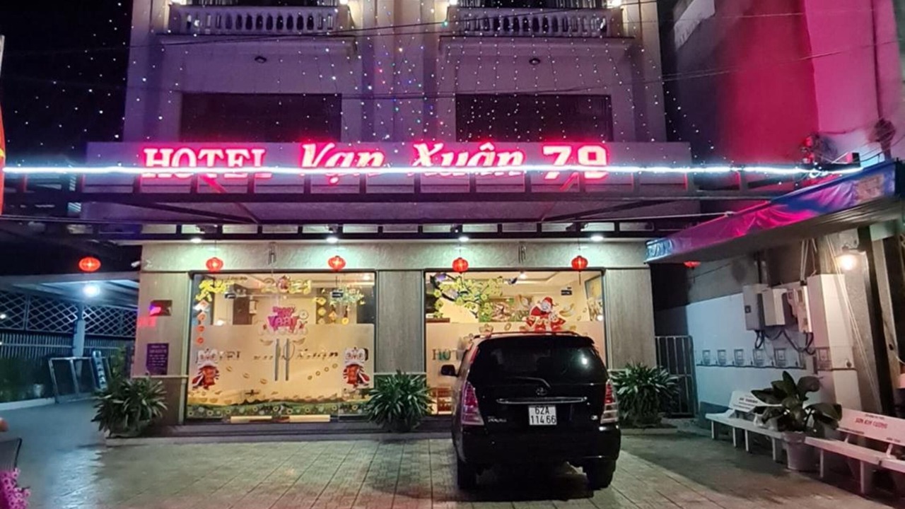 Photo of Outdoor in Chau Doc