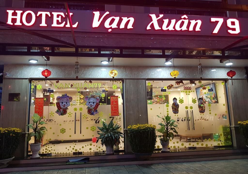 Photo of Outdoor in Chau Doc