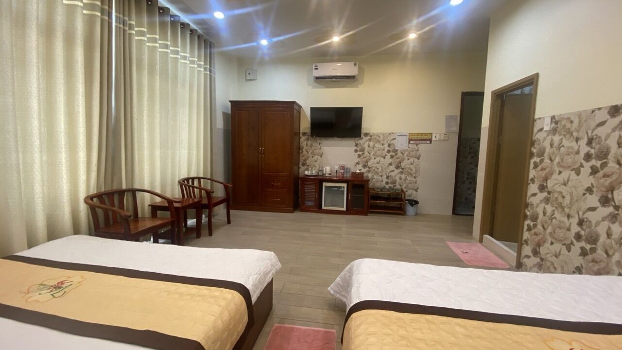 Photo of Bedroom in Chau Doc