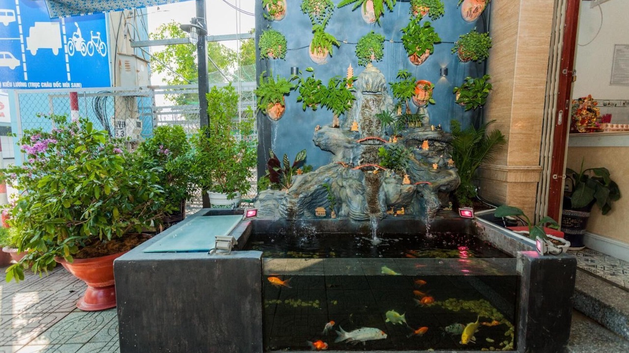 Photo of Outdoor in Chau Doc