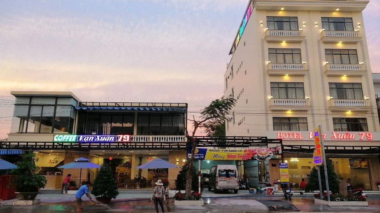 Photo of Outdoor in Chau Doc