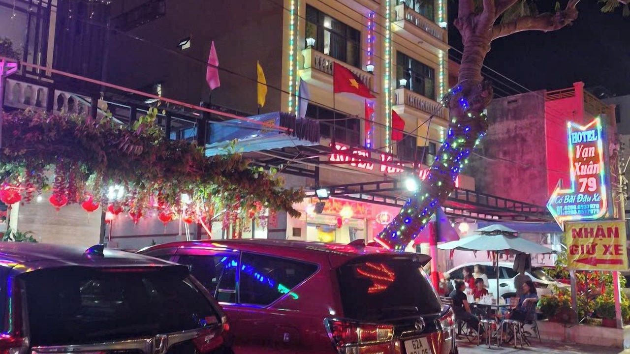 Photo of Outdoor in Chau Doc