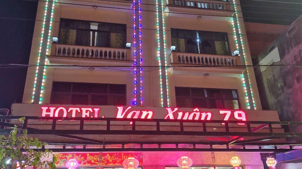 Photo of Outdoor in Chau Doc