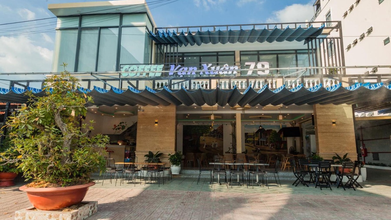 Photo of Outdoor in Chau Doc