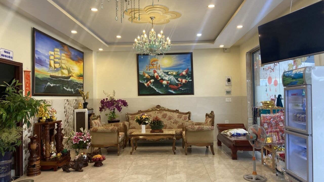 Photo of Others in Chau Doc