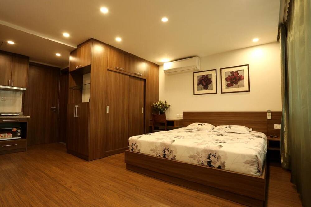 Photo of Bedroom in Hoan Kiem