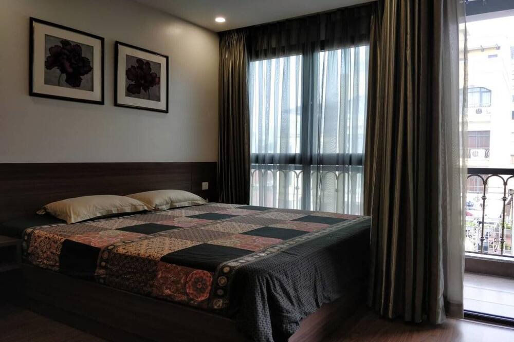 Photo of Bedroom in Hoan Kiem