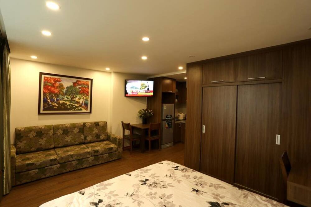 Photo of Bedroom in Hoan Kiem