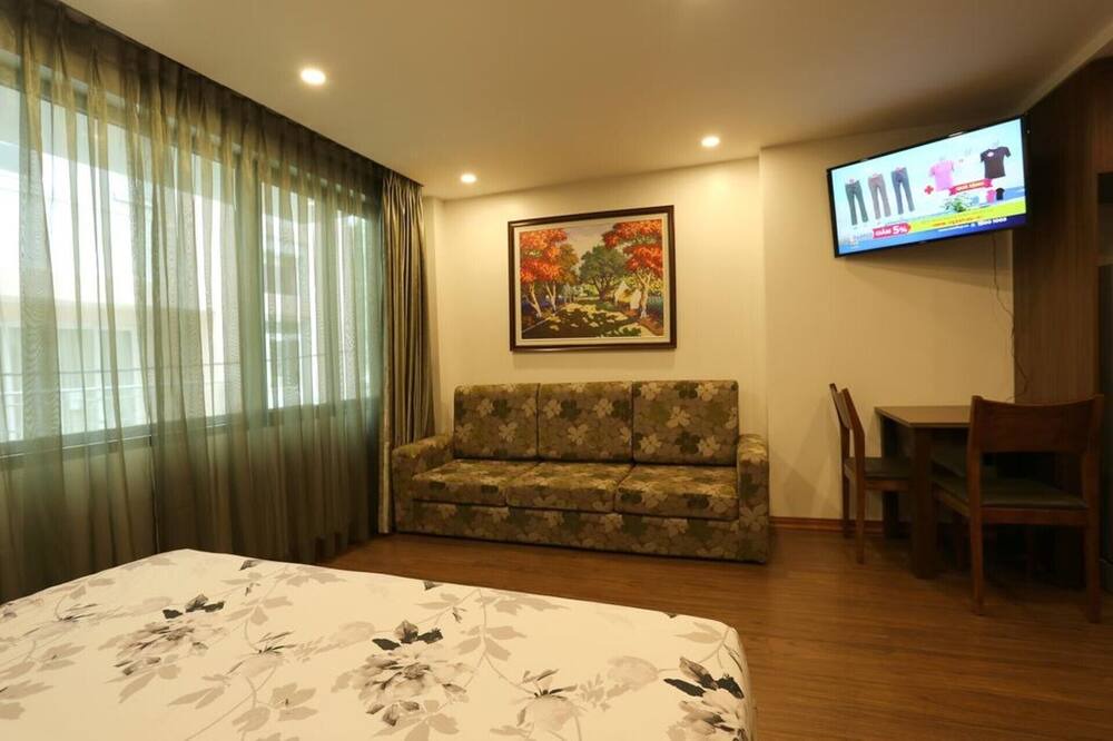 Photo of Bedroom in Hoan Kiem