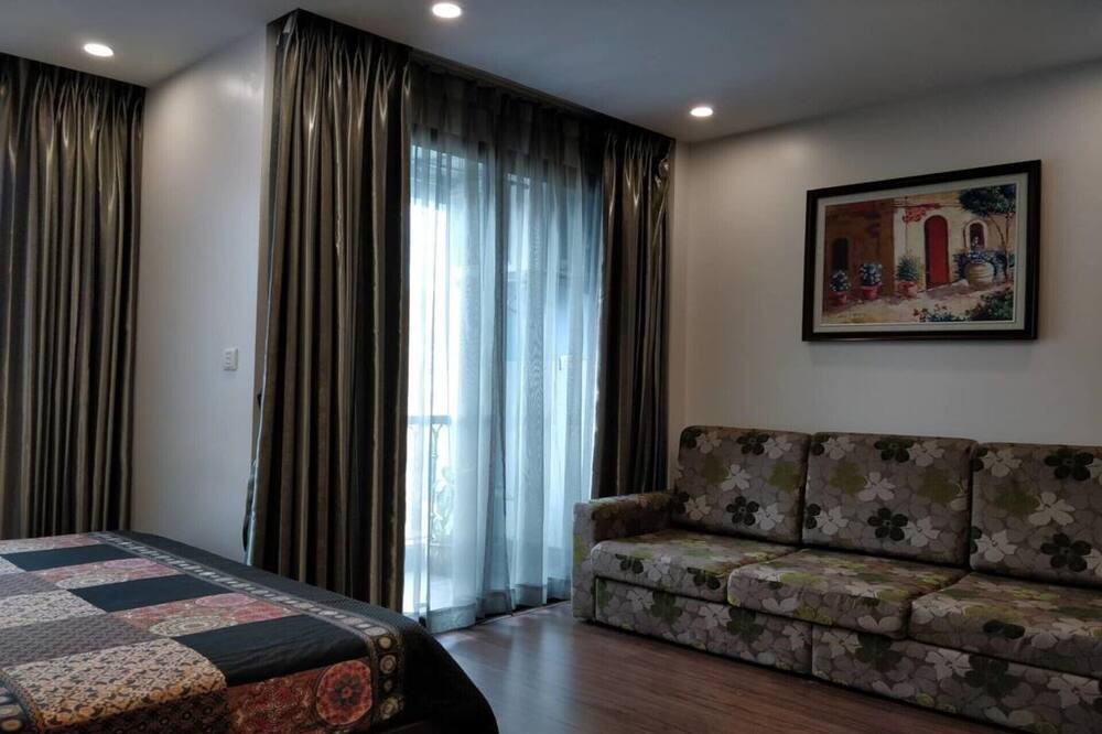 Photo of Bedroom in Hoan Kiem