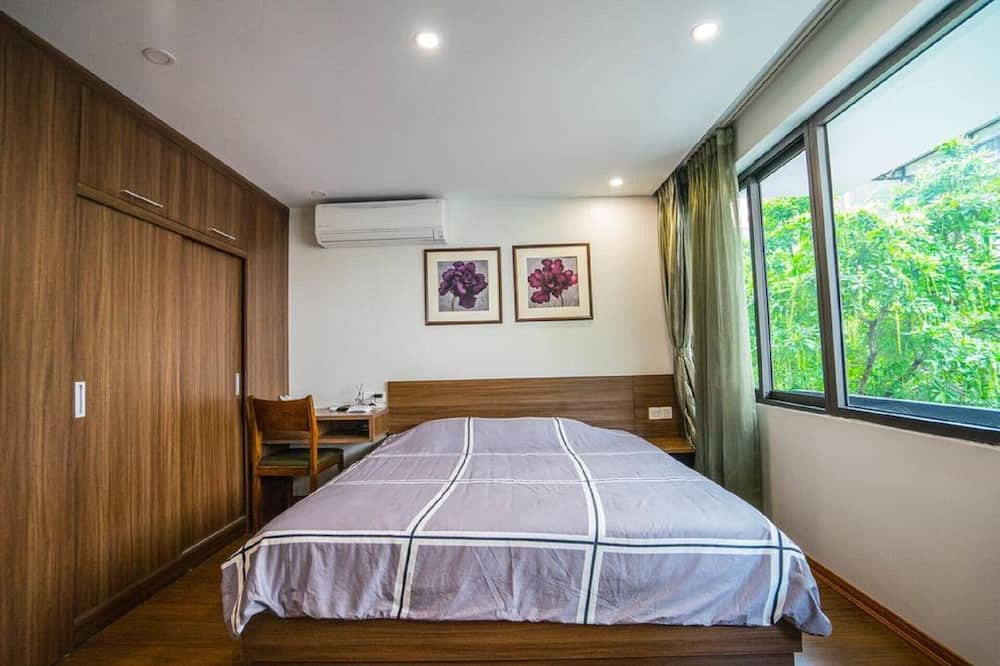 Photo of Bedroom in Hoan Kiem
