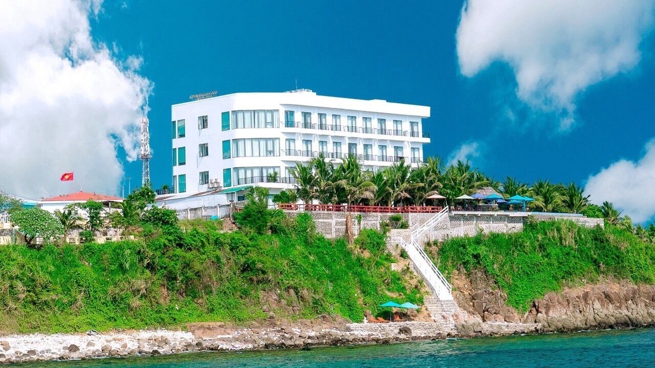 Photo of Outdoor in Ly Son