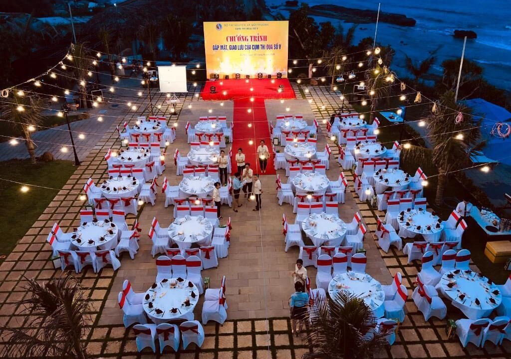 Photo of Outdoor in Ly Son