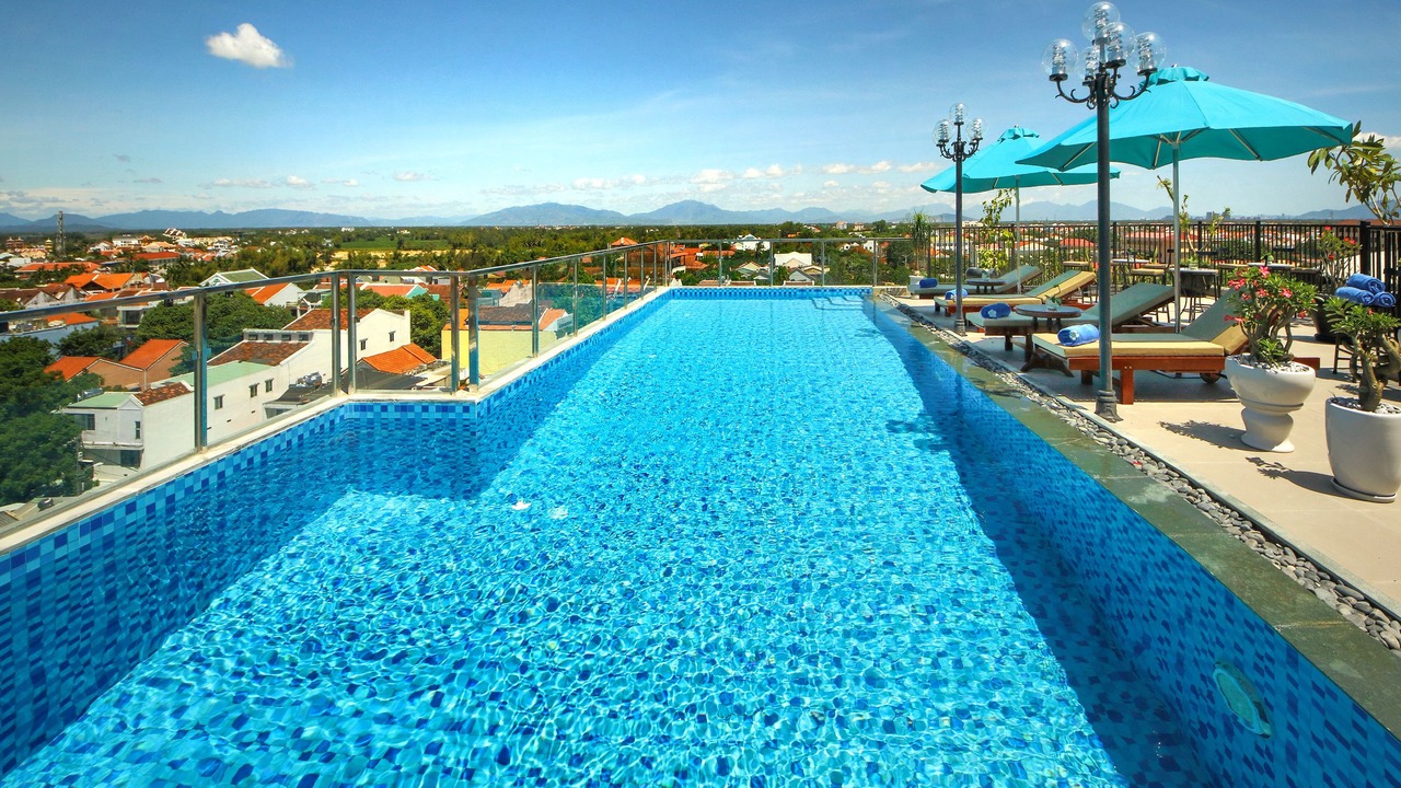 Photo of Outdoor in Cam Pho