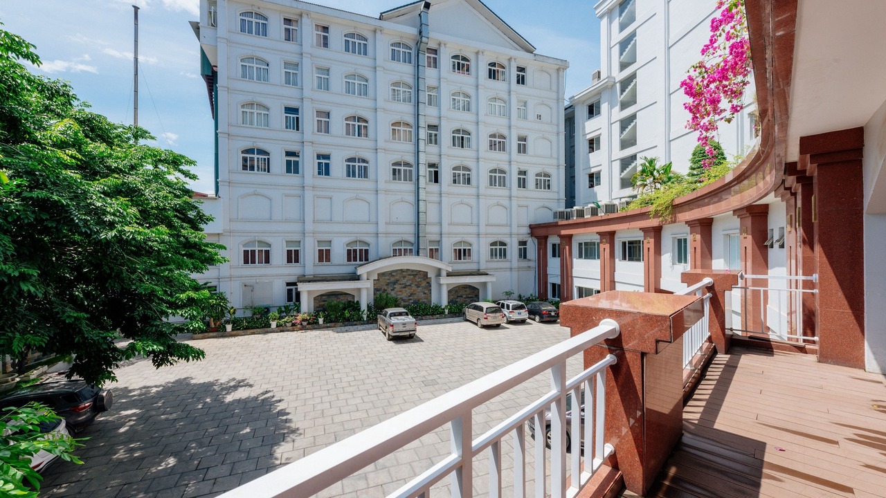 Photo of Outdoor in Lao Cai