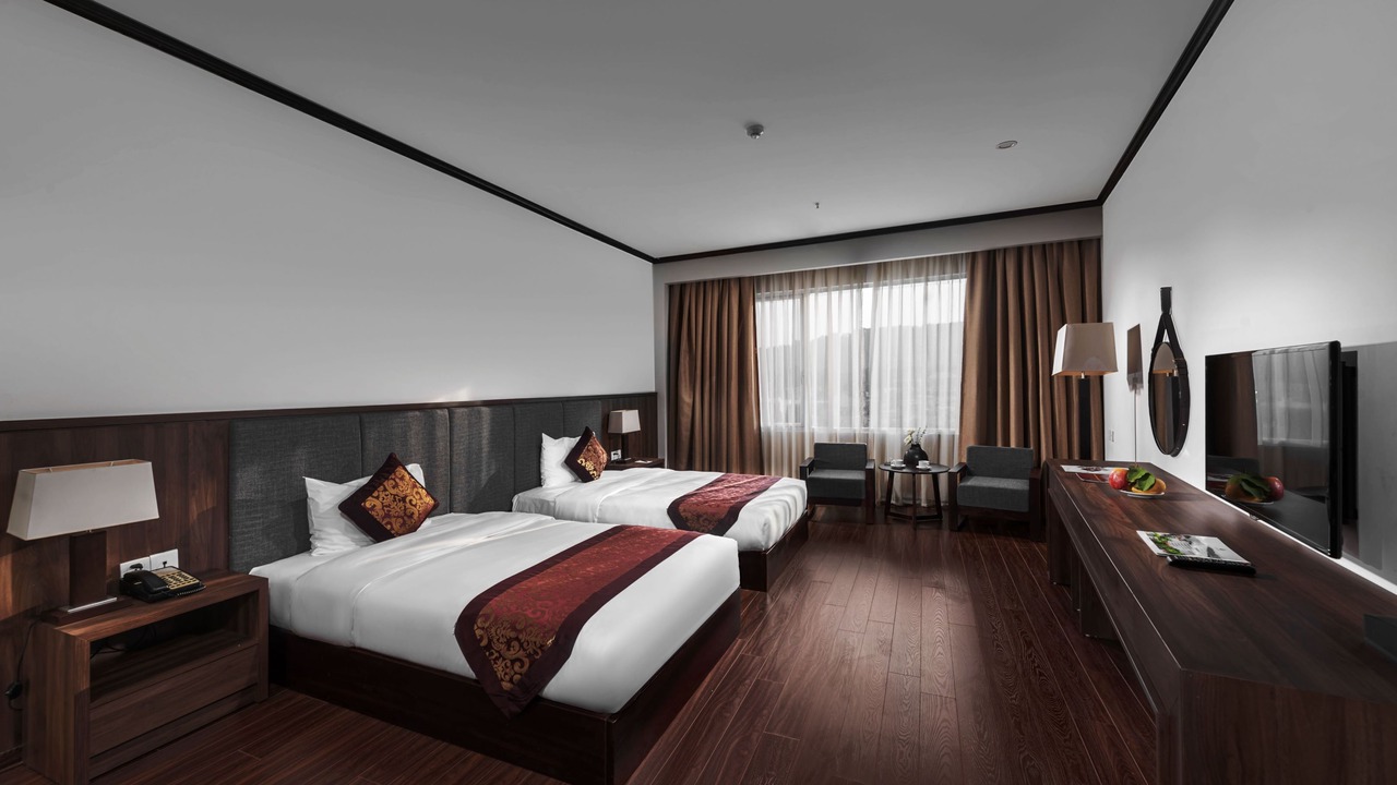 Photo of Bedroom in Lao Cai