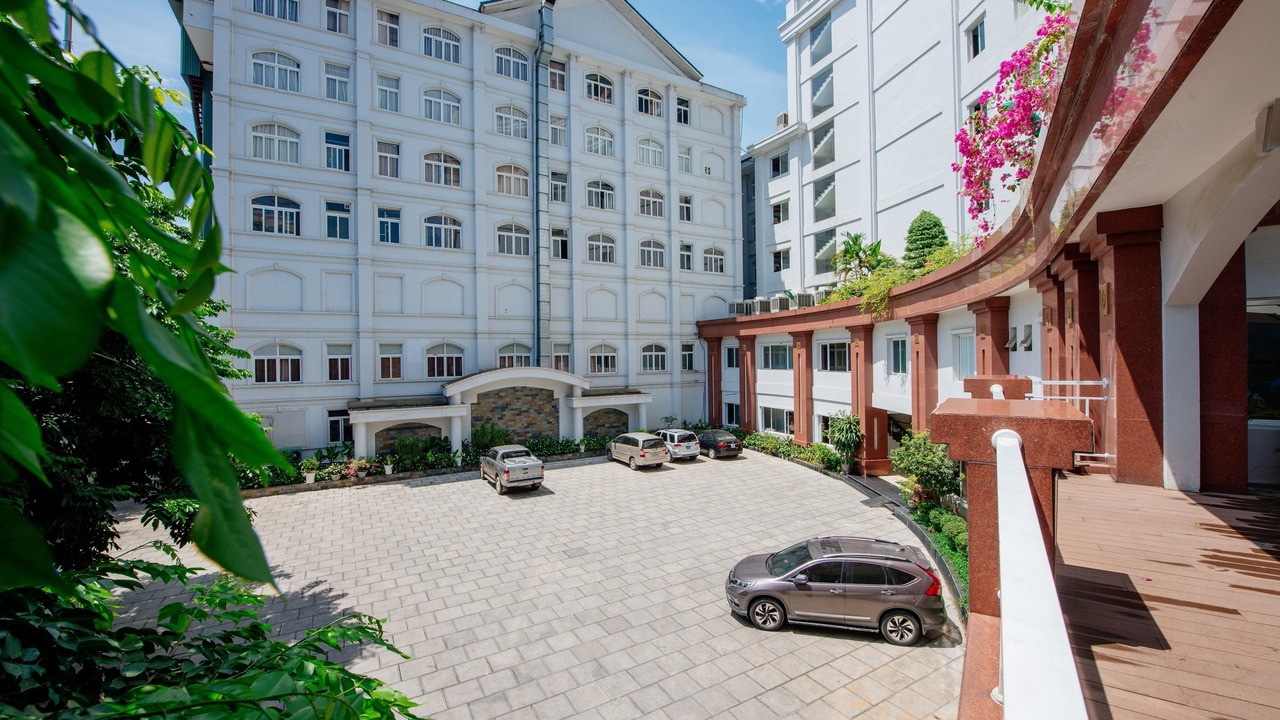 Photo of Outdoor in Lao Cai