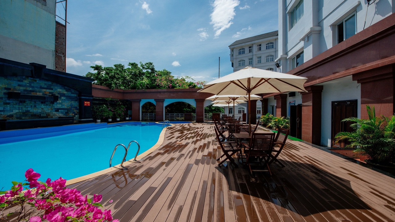 Photo of Outdoor in Lao Cai