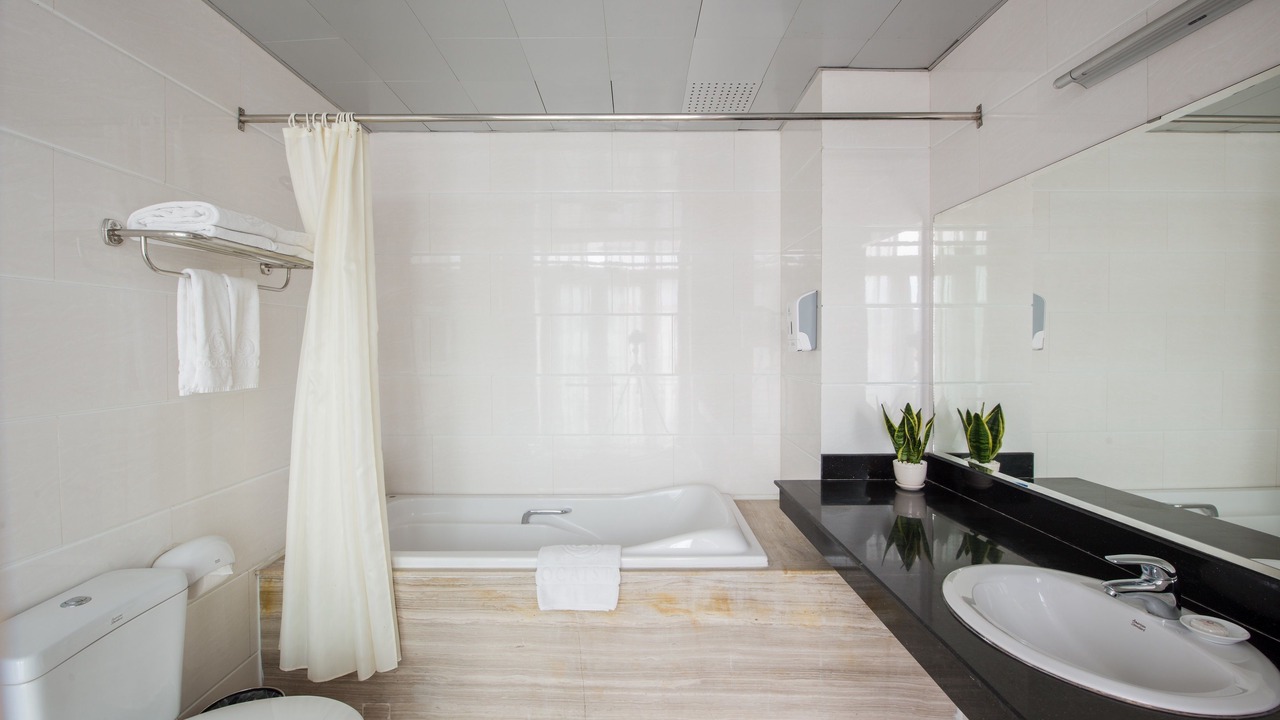 Photo of Bathroom in Lao Cai
