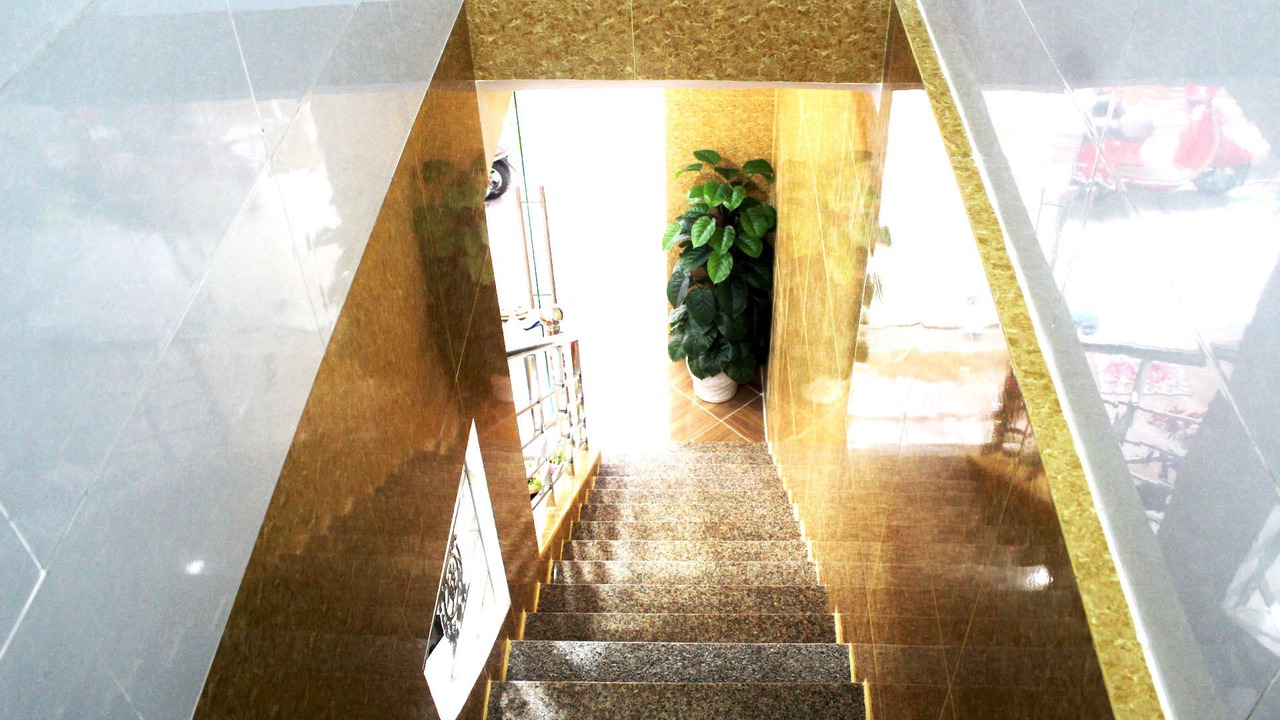 Photo of Livingroom in Nguyen Thai Binh