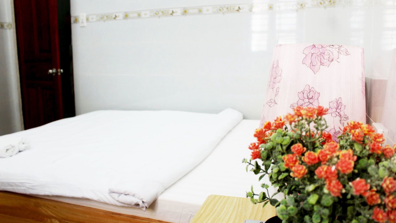 Photo of Bedroom in Nguyen Thai Binh