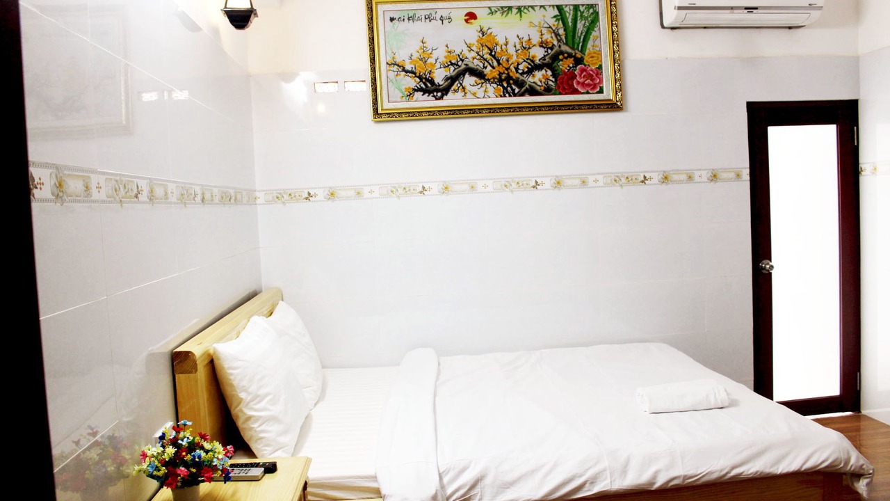 Photo of Bedroom in Nguyen Thai Binh
