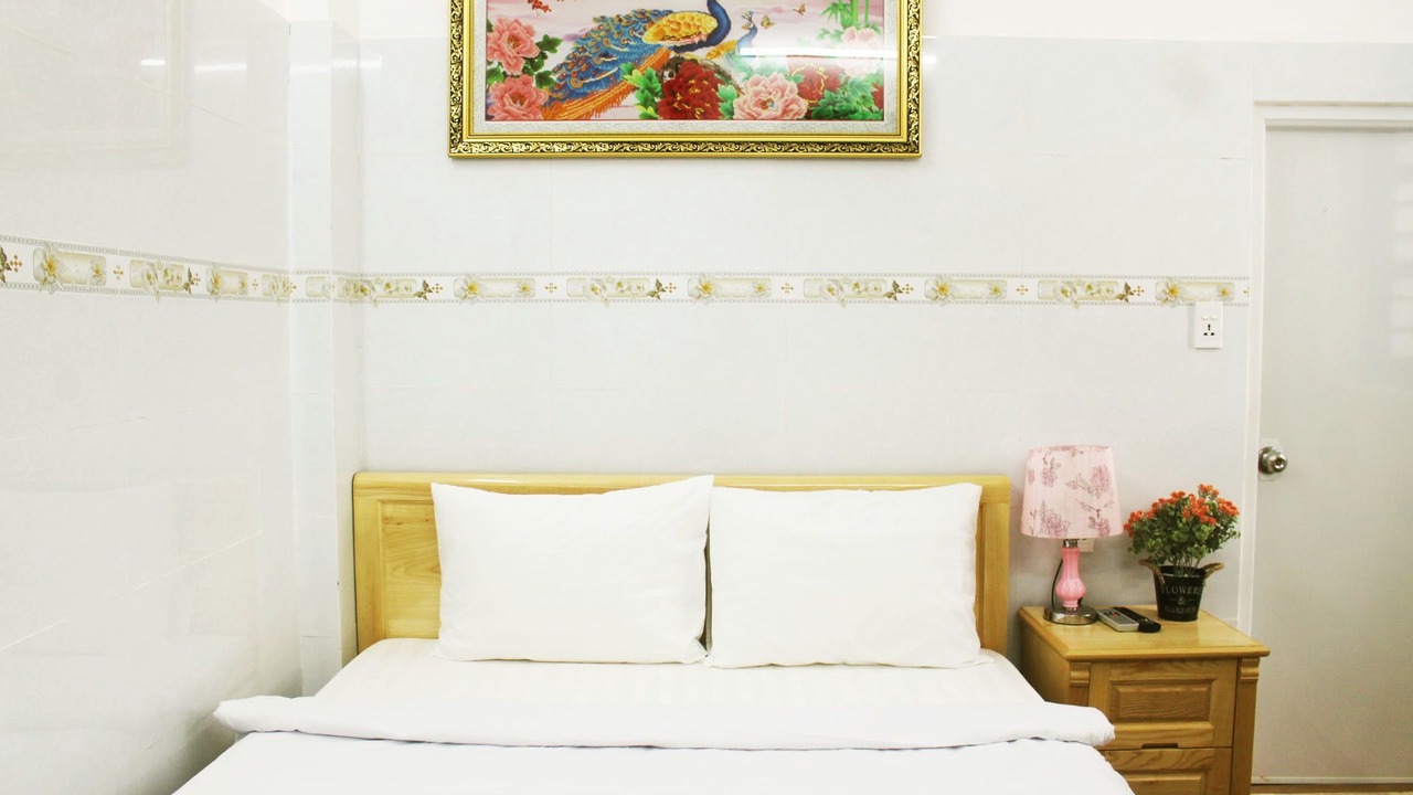 Photo of Bedroom in Nguyen Thai Binh