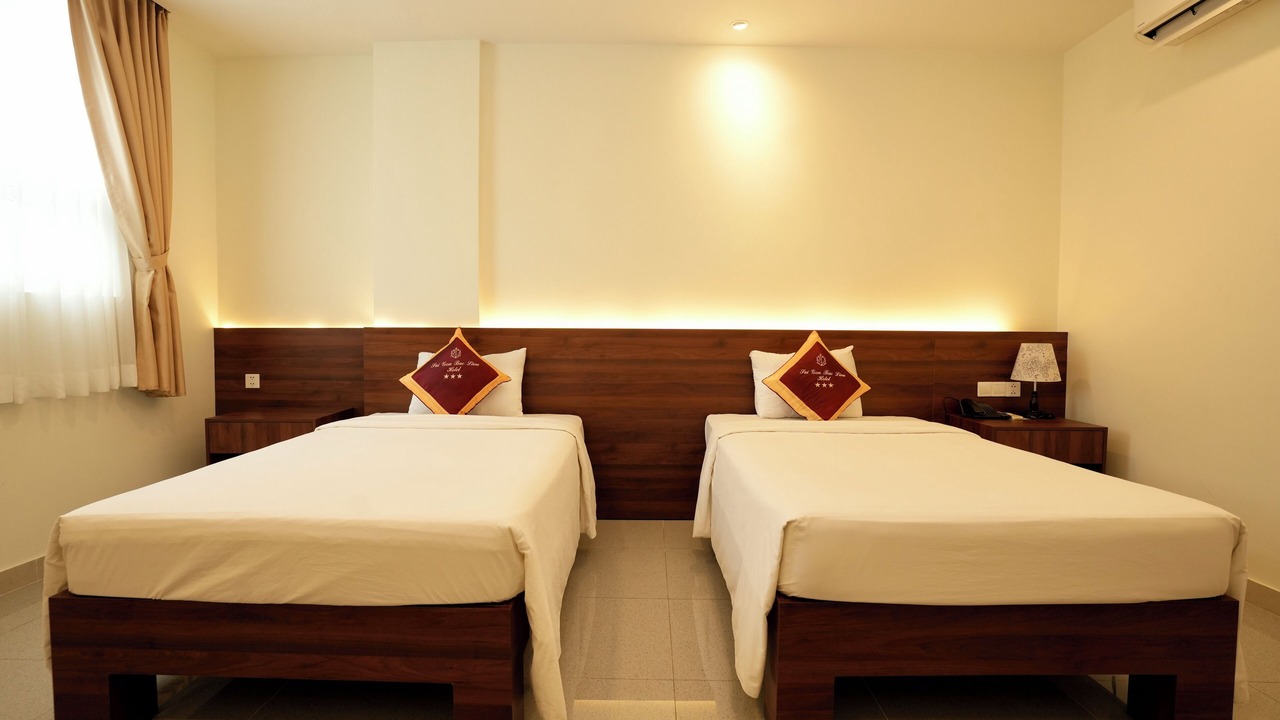 Photo of Bedroom in Bac Lieu