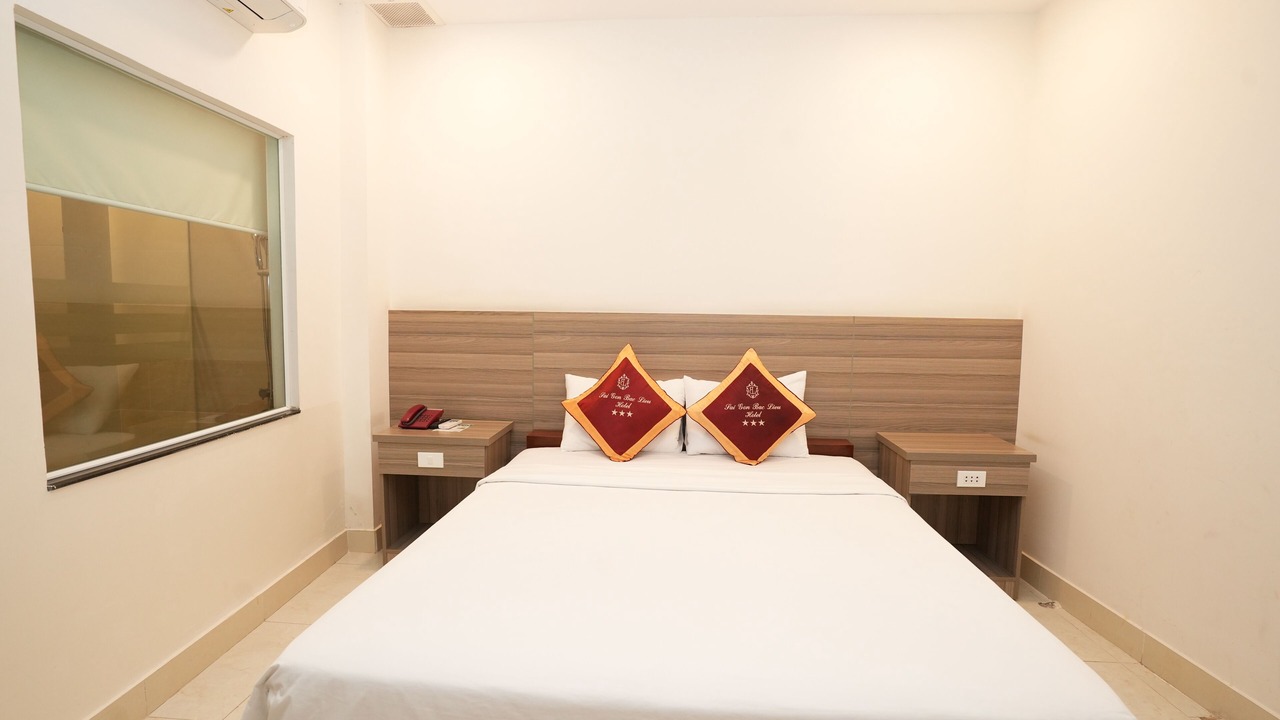 Photo of Bedroom in Bac Lieu
