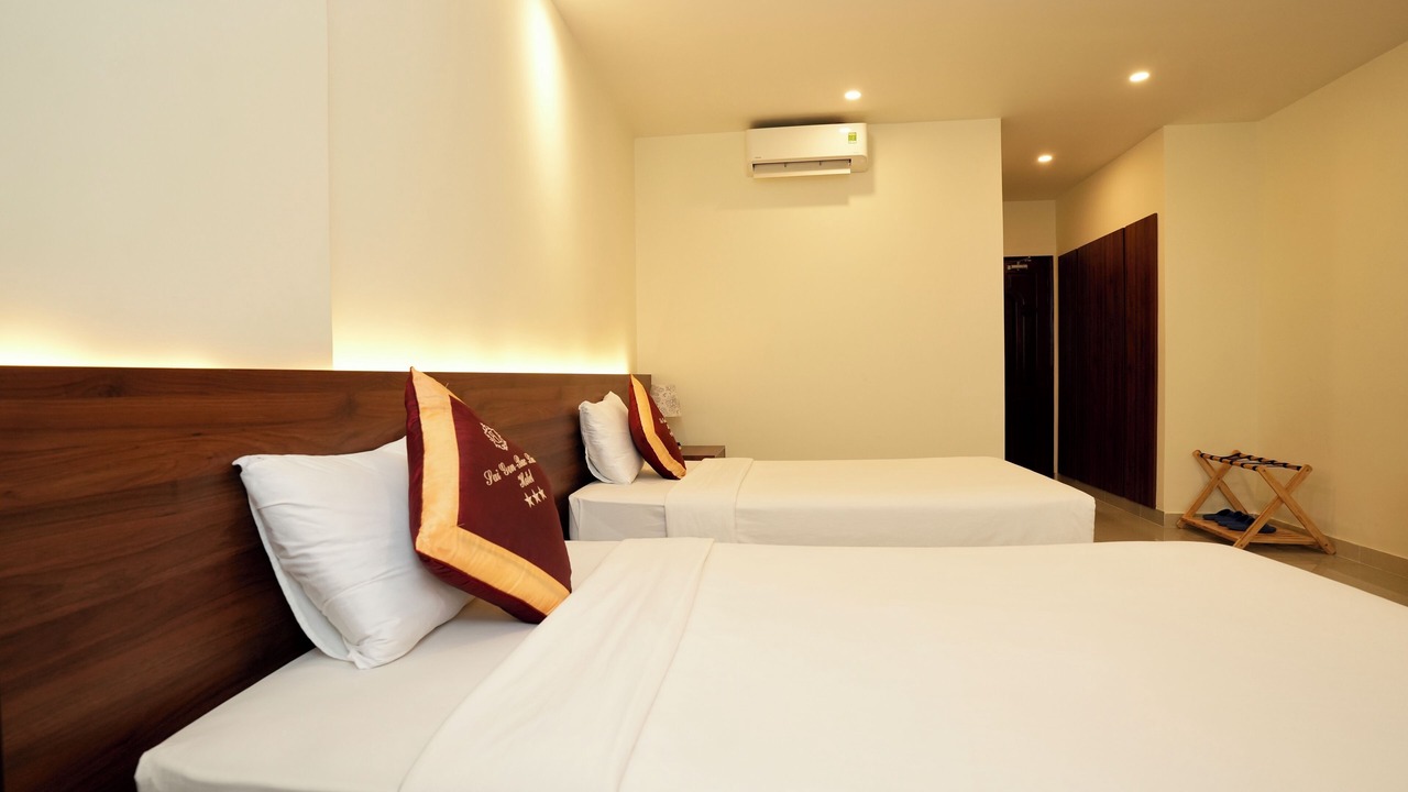 Photo of Bedroom in Bac Lieu