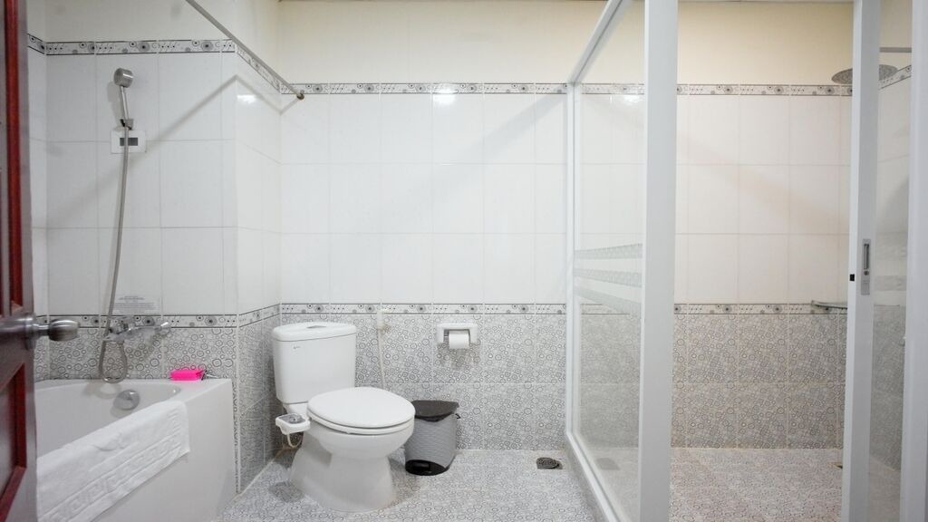 Photo of Bathroom in Bac Lieu