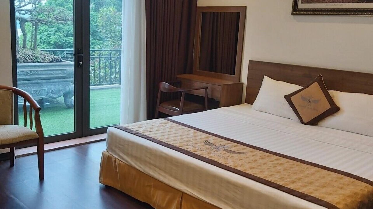 Photo of Bedroom in Phuc Yen