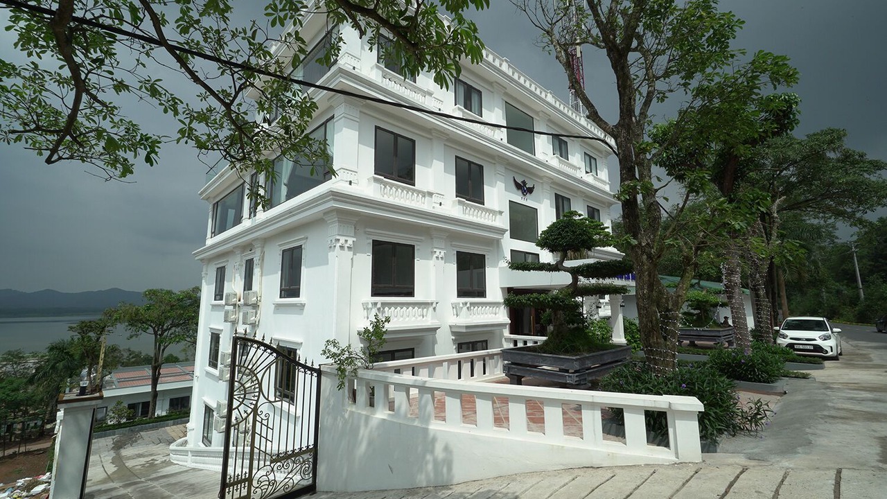 Photo of Outdoor in Phuc Yen