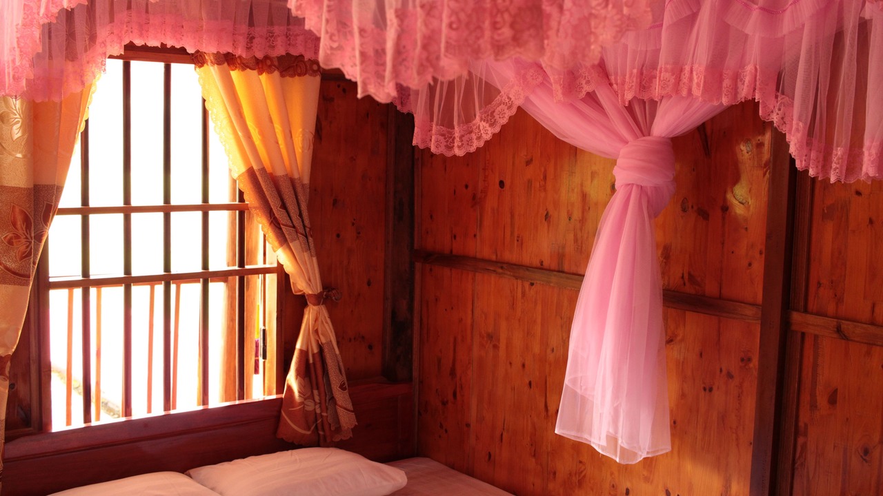 Photo of Bedroom in Nam Mau