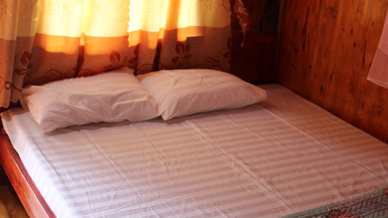 Photo of Bedroom in Nam Mau